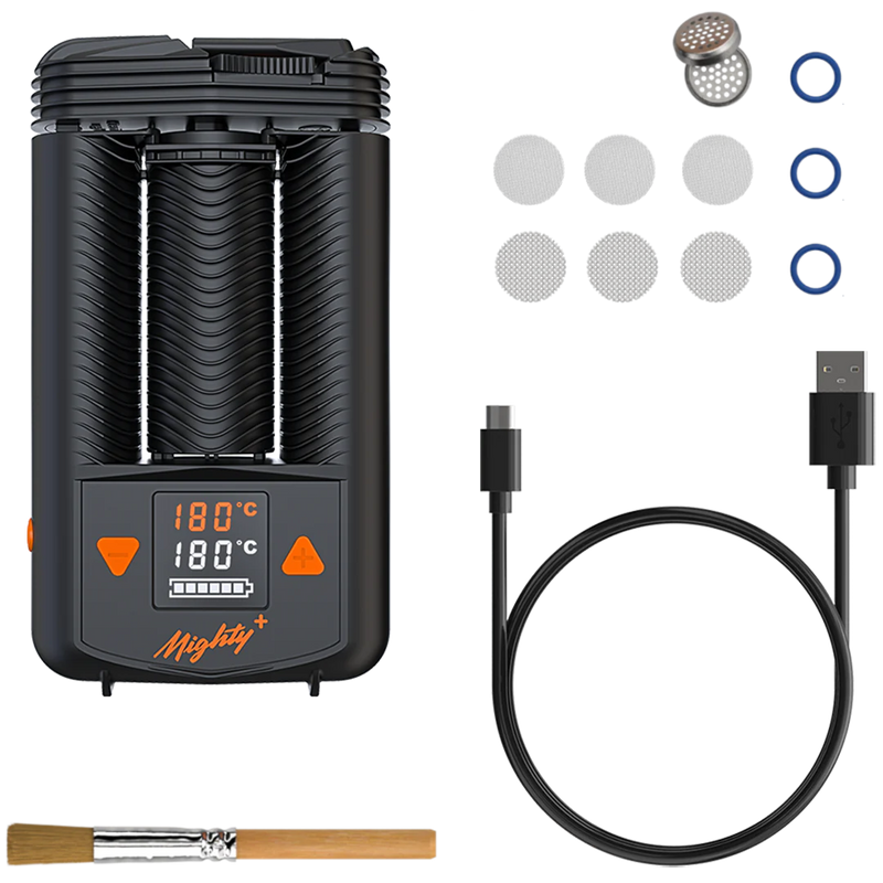 Upgrade to the MIGHTY+ for enhanced performance and durability.