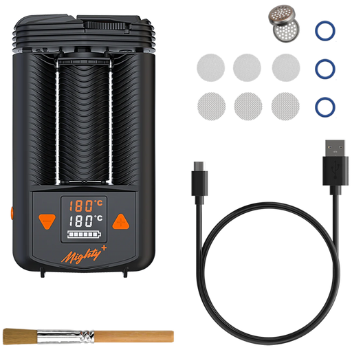 Upgrade to the MIGHTY+ for enhanced performance and durability.