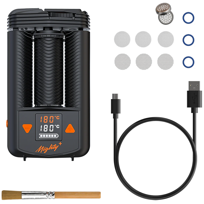 Upgrade to the MIGHTY+ for enhanced performance and durability.