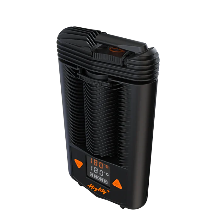 Rapid heating in 60 seconds: MIGHTY+ sets the standard for speed.
