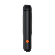 Pre-set Booster and Superbooster Temperatures for customizable vaping.