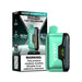 Colorful breathing light vape – OXBAR Astro Maze 50K with sleek design