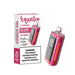 Long-lasting Equator EQ30000 Disposable Vape Kit with 900mAh battery.