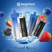World’s first replaceable DTL pod disposable vape Kanger Subox Mate 50K for smooth vaping