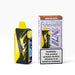 Pineapple Paradise Adjust Myrusher 40K Disposable Vape with one-click aroma boost and flavorful vapor.