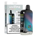 Hyppe Infiniti 50K long-lasting disposable vape with dual vaping modes.