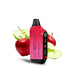 Get ELF 32K vape with 24ml pre-filled e-liquid and 700mAh battery