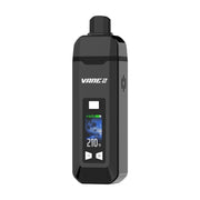Yocan Vane 2 with Type-C charging cable, offering fast and efficient recharging for on-the-go vaping.