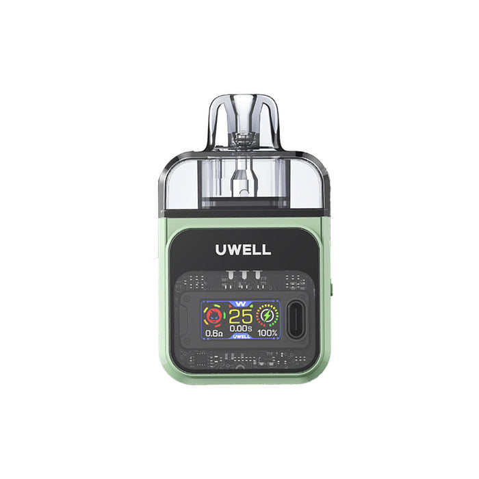 Uwell COZI Pod System Kit 800mAh 25W