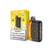 Orange Jam Flavor Geek Bar Pulse X 25K Disposable Vape – Sweet and Tangy Taste, Available at MistVapor Online Vape Shop.