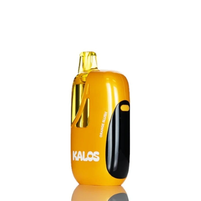 High-Performance Kalos 50K Disposable Vape Kit with 5% Nicotine Strength at MistVapor