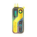 Pineapple Apple Pear flavor SoloBar Solo 30K Disposable Vape for tropical fruit enthusiasts