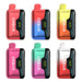 OXBAR Astro Maze 50K Disposable Vape Kit with 50,000 puffs at MistVapor Online Vape Shop