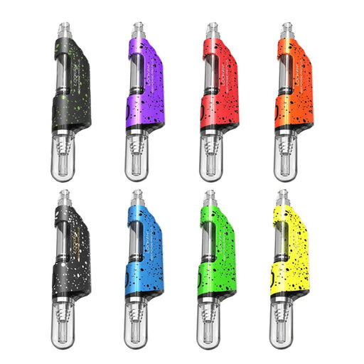 Lookah Seahorse Pro Dab Pen with Magnetic Tip