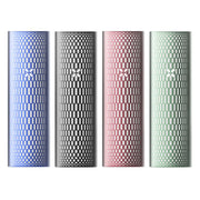 PAX Plus Artist Series vaporizer for dry herb and concentrates with limited edition design – Vivant Online Vaporizer Shop