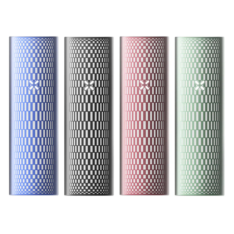 PAX Plus Artist Series vaporizer for dry herb and concentrates with limited edition design – Vivant Online Vaporizer Shop