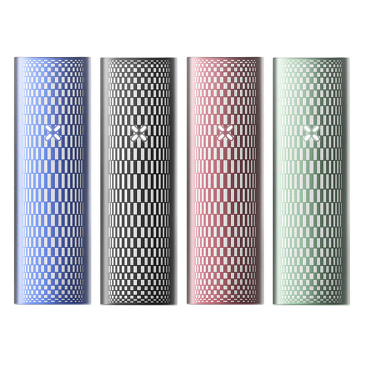 PAX Plus Artist Series vaporizer for dry herb and concentrates with limited edition design – Vivant Online Vaporizer Shop