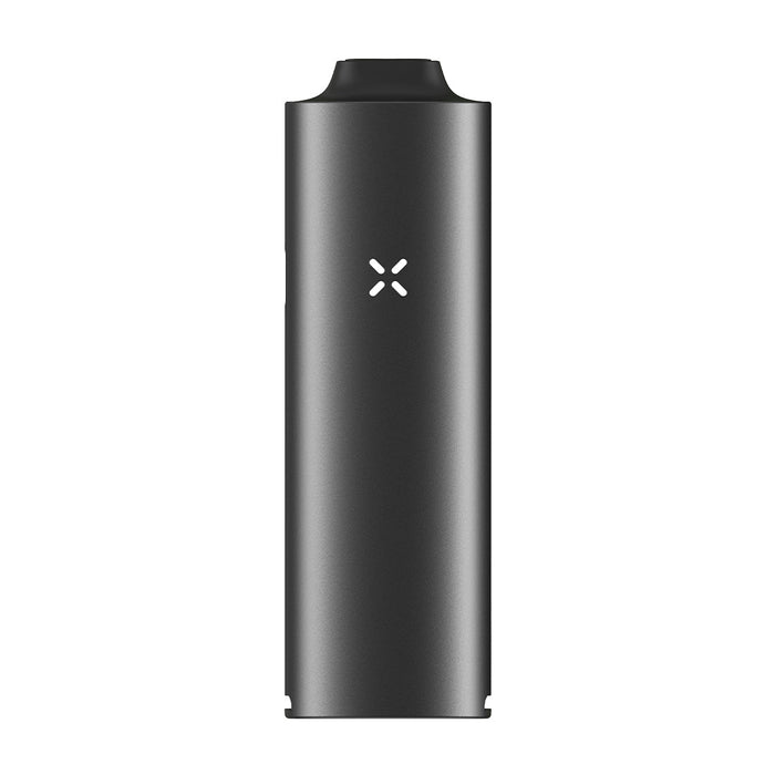 PAX FOUR portable dry herb vaporizer with hybrid heating system, USB-C charging, and four temperature modes at Vivant Online Vaporizer Shop