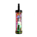 MFU Shisha X2 60K vape with mesh coil system and dual mode for rich vapor at MistVapor
