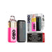 Lookah Oilio Meteor 35K disposable vape available at MistVapor online vape shop
