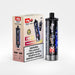VFLY Super DTL 40K disposable vape kit with 18ml prefilled e-liquid and 0.6% nicotine strength