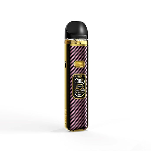 Mr. Fog DRT Pod System Kit – Reliable and Portable Device for All-Day Vaping, Available at MistVapor.
