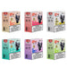 Buy VFLY Super DTL 40K Disposable Pod online at MistVapor vape shop with 18ml prefilled vape juice.