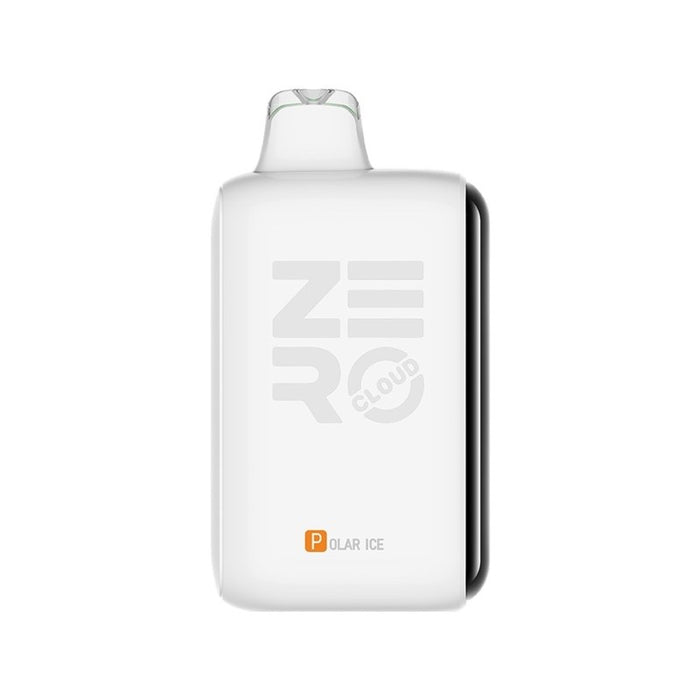 Durable Sikary Cloud Zero 50K vape with Type-C fast charging and up to 50,000 puffs capacity.