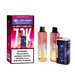 Pre-filled Lost Mary Nera Fullview 70K pods and refill containers totaling 24ml e-juice for extended vaping sessions