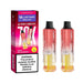 Lost Mary Fullview 70K replacement pods – dual pod vape refill with smooth menthol taste