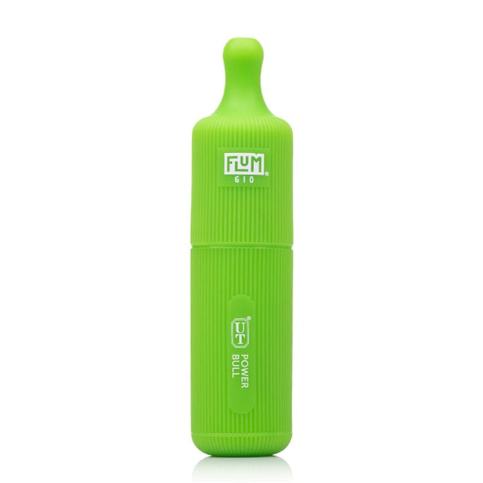 Flum GIO Disposable Vape 3000 Puffs