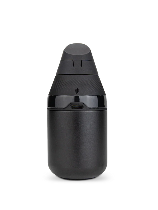 Puffco Proxy Core portable smart dab rig with ceramic 3D chamber, Puffco Connect app compatibility, and fast USB-C charging.