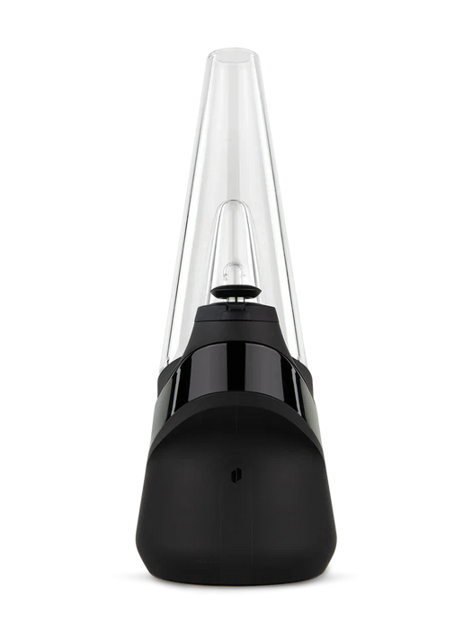 Premium Puffco Peak Cloud Edition dab rig with Joystick Cap at Vivant Vaporizer Shop.