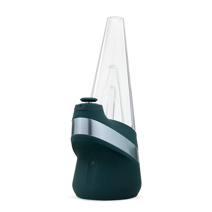 Buy the Puffco Peak New Edition portable e-rig for smooth concentrate vaping with precision temperature control at Vivant Online Vaporizer Shop.