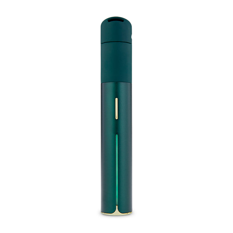 Puffco Peak Pivot new color edition portable dab rig with advanced heating technology, available now at Vivant Online Vaporizer Shop.