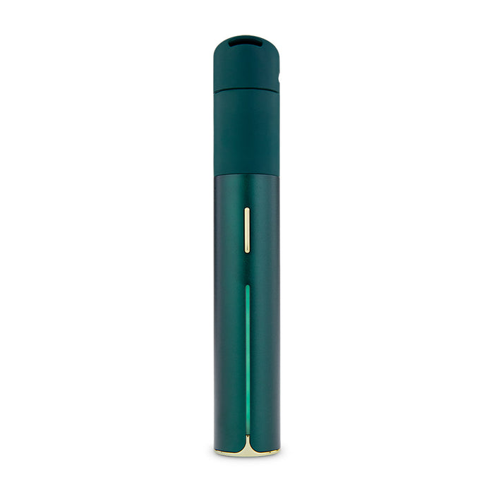 Puffco Peak Pivot new color edition portable dab rig with advanced heating technology, available now at Vivant Online Vaporizer Shop.
