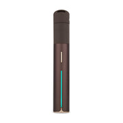 puffco pivot wax vaporizer of mocha color at vivant online vaporizer shop