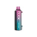 Pyne Pod Click 40K disposable pod with 5% nicotine strength for smooth throat hits.