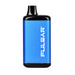 Pulsar 510 DL 2.0 Vape Bar at vivant – Enjoy discreet vaping with this auto-draw bar featuring a 650mAh battery, three voltage settings, and compatibility with 510 cartridges up to 2mL.