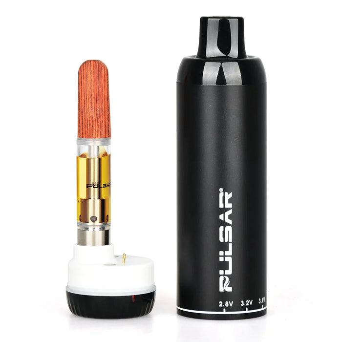 Shop Affordable Pulsar 510 Thread Battery at Vivant - Grab Yours Now!