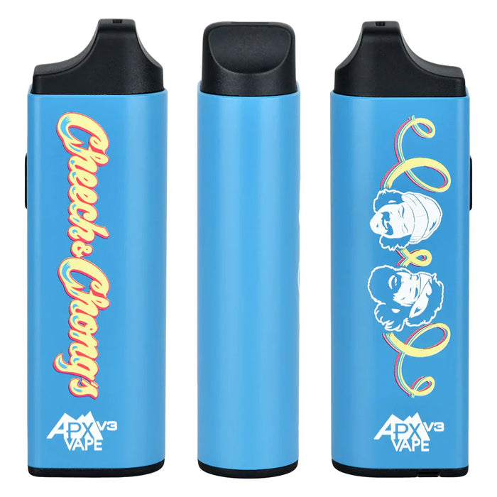 Pulsar APX Vape V3 Dry Herb Vaporizer - 20% OFF