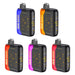 Geek Bar Pulse X 25K Jam Edition Disposable Vape with 18ml E-Juice – Discover Fruity Flavors at MistVapor.