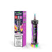Kangvape Sommar Bar vape with interactive sound effects for puff duration