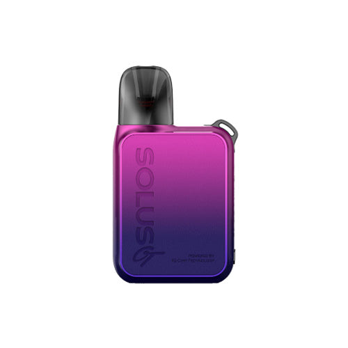 SMOK Solus GT Box Pod System Kit 1000mAh