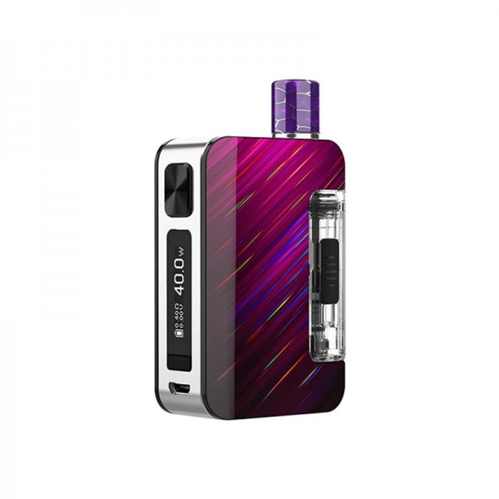 Joyetech Exceed Grip Pro Pod System Kit 40W 1000mAh