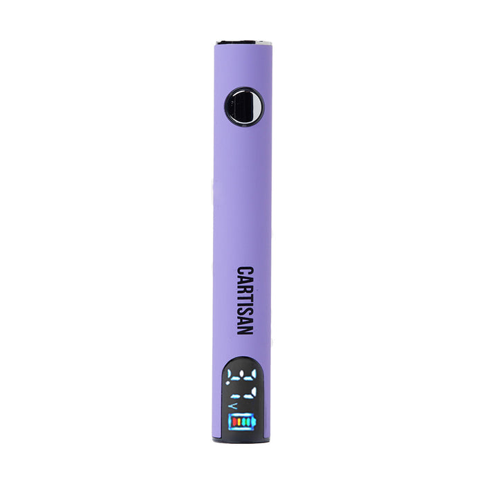 Cartisan - Pro Pen Neo 650
