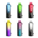 Pyne Pod Click 40K Disposable Pod replacement cartridge with 20ml pre-filled e-liquid at MistVapor