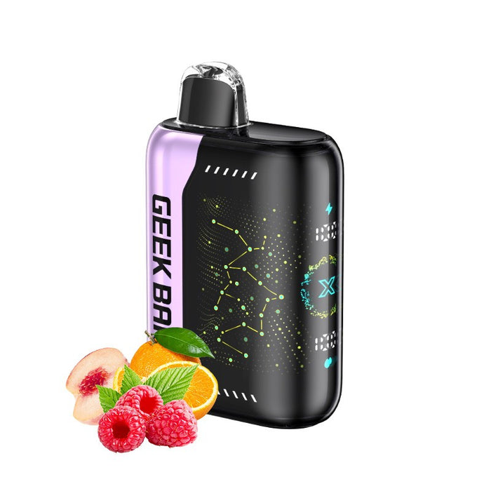 Geek Bar Pulse X 25000 Disposable Vape (5%, 25000 Puffs)