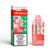 Off-Stamp Crystal Cube 35K pod prefilled with premium e-liquid for smooth flavor