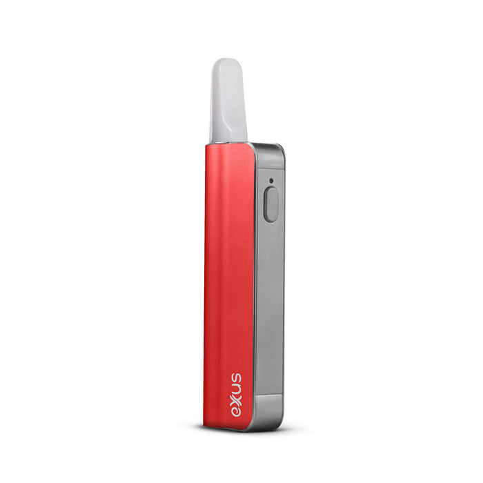Exxus Snap VV Variable Voltage Cartridge Vaporizer